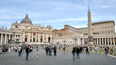 Piazza San Pietro - © www.giornaledibrescia.it