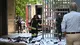 Incendio all'Inps, i documenti salvati dalle fiamme