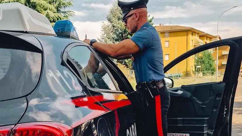 I carabinieri stanno ricostruendo le ultime ore della donna - © www.giornaledibrescia.it