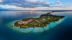 Una veduta di Sirmione - Matthias Kunz, © Premio Sirmione per la Fotografia.jpg