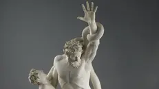 Il Laocoonte di Luigi Ferrari