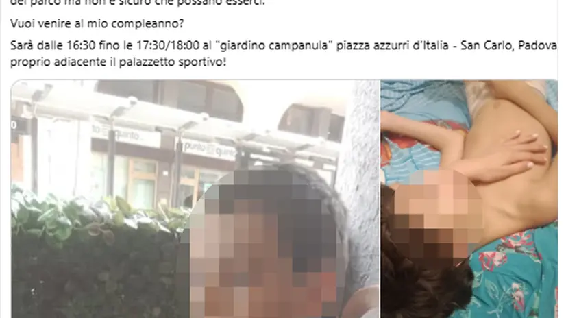 Mamma bambino autistico 10 anni lancia invito su social a coetanei per partecipare a festa compleanno figlio che è sempre solo
