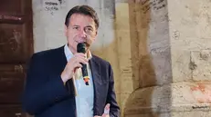 Conte, 'Ponte su Stretto proposto da premier con ego smisurato'
