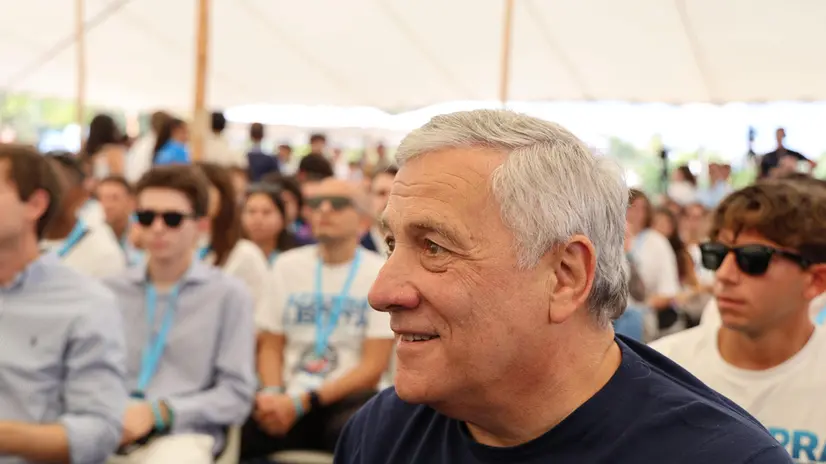 Tajani stamani a San Benedetto del Tronto per Azzurra libertà di Forza Italia