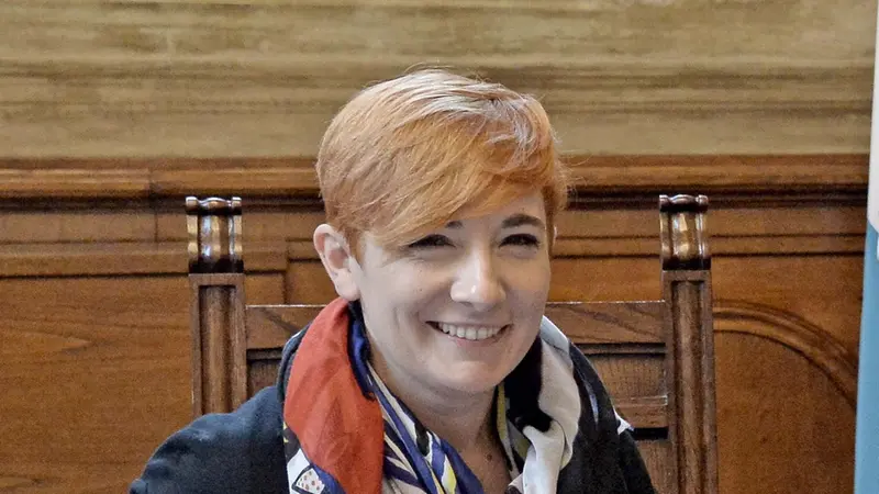 Miriam Cominelli © www.giornaledibrescia.it