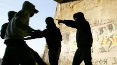 Ragazzi violenti