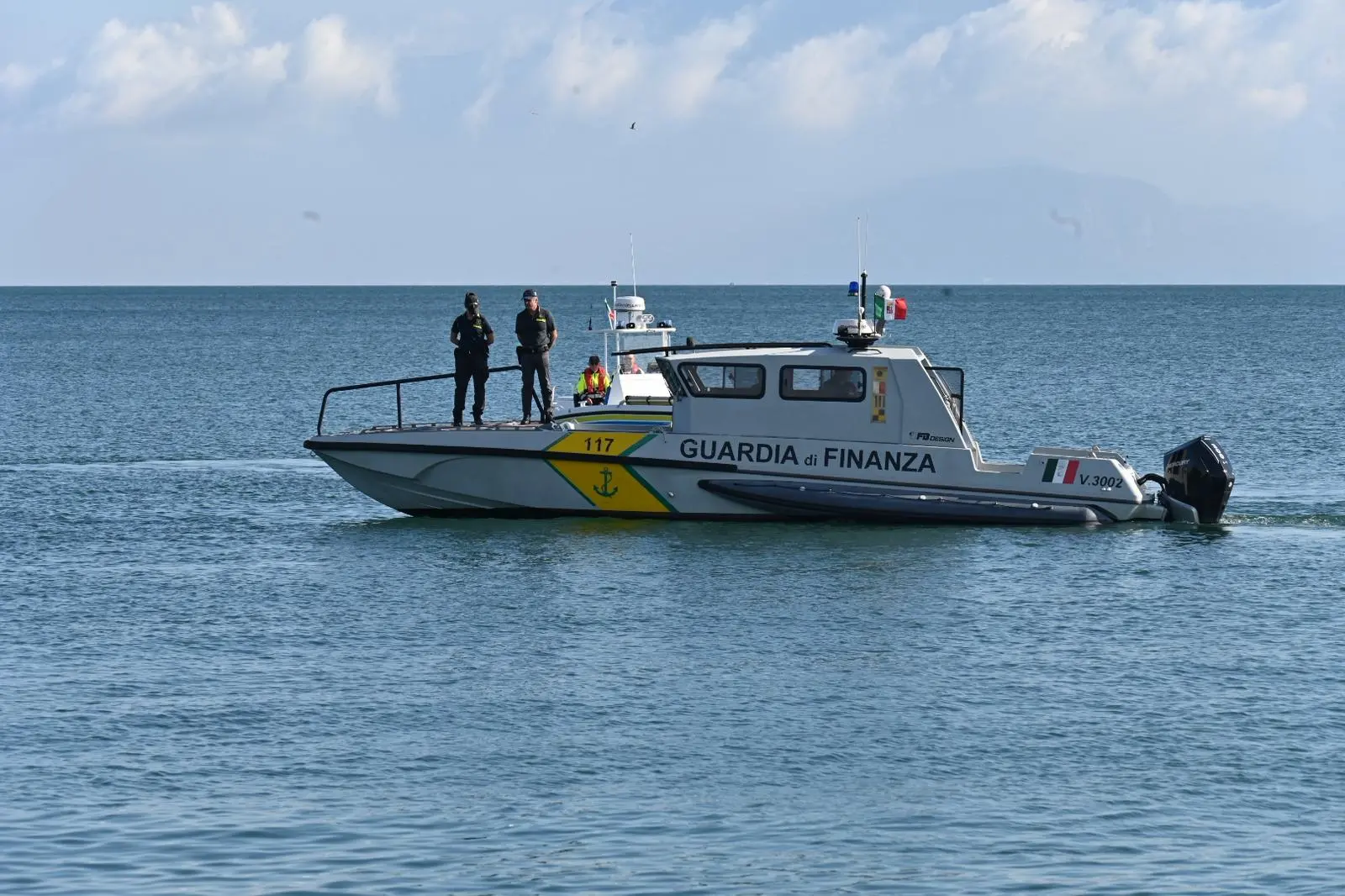 «In Piazza con Noi» ha fatto tappa a Desenzano