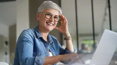 I 50enne sono i più numerosi al lavoro - © www.giornaledibrescia.it
