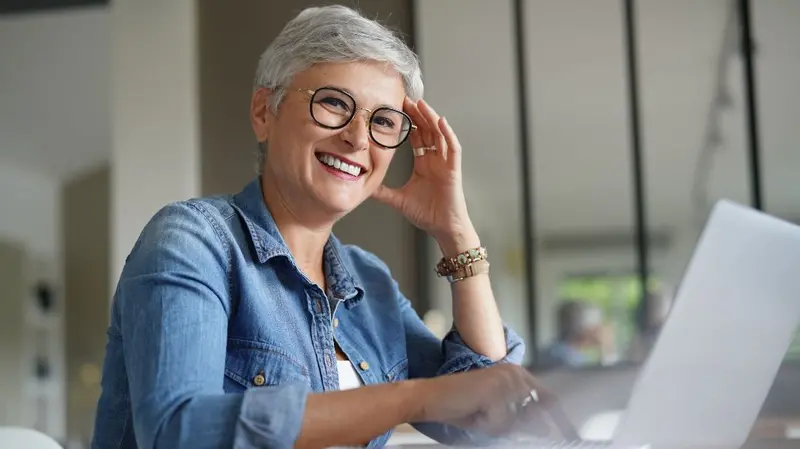 I 50enne sono i più numerosi al lavoro - © www.giornaledibrescia.it