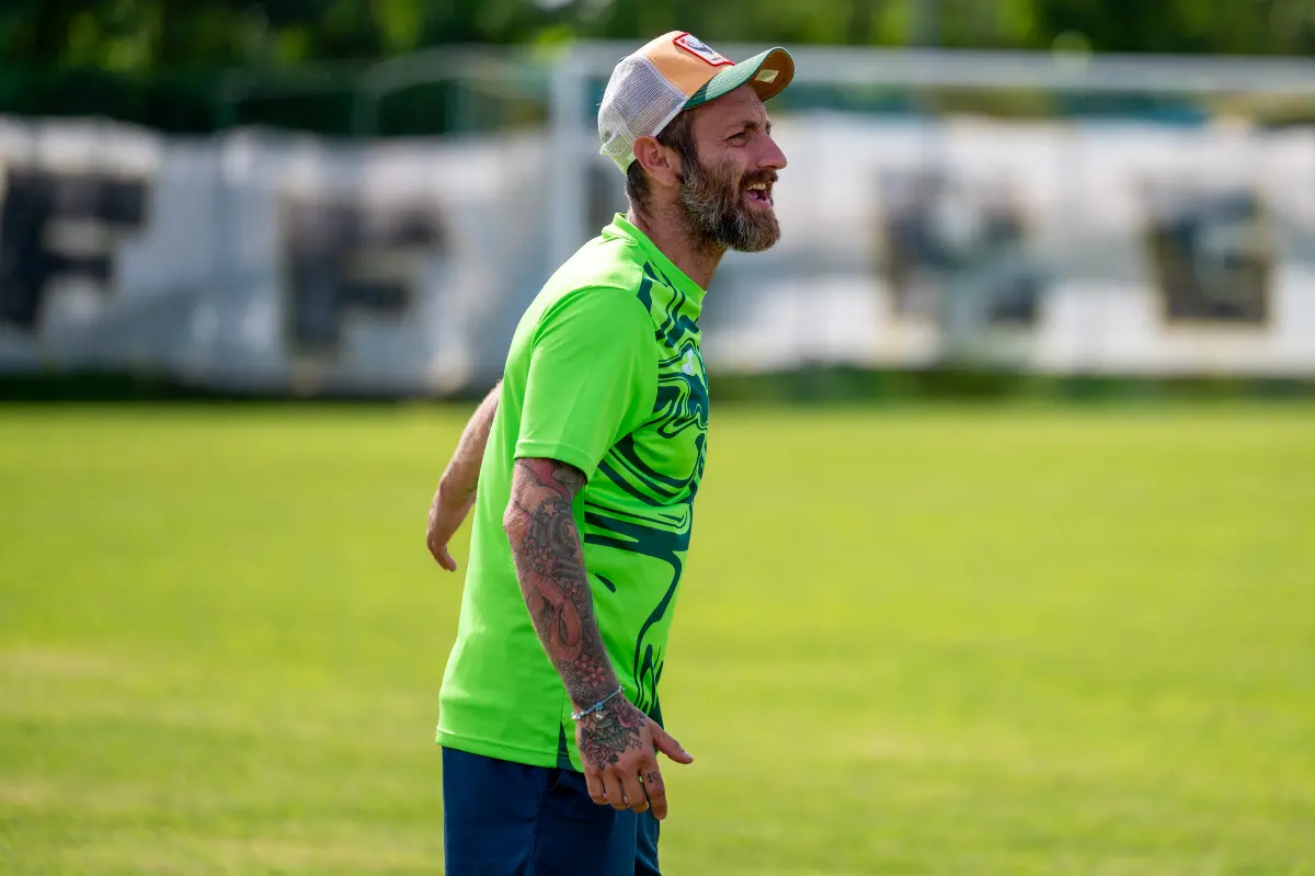 Prima categoria, gli scatti di Atletico Offlaga-Sirmione Rovizza