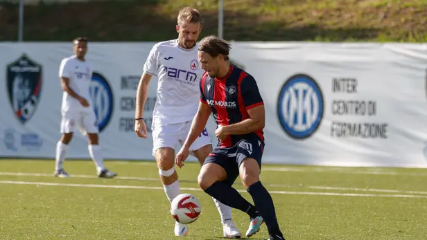 Prima categoria, gli scatti di Fc Voluntas-Valtrompia