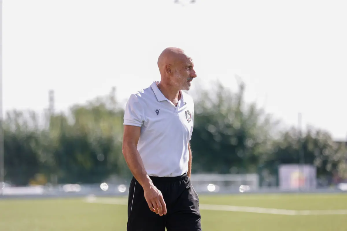 Prima categoria, gli scatti di Fc Voluntas-Valtrompia
