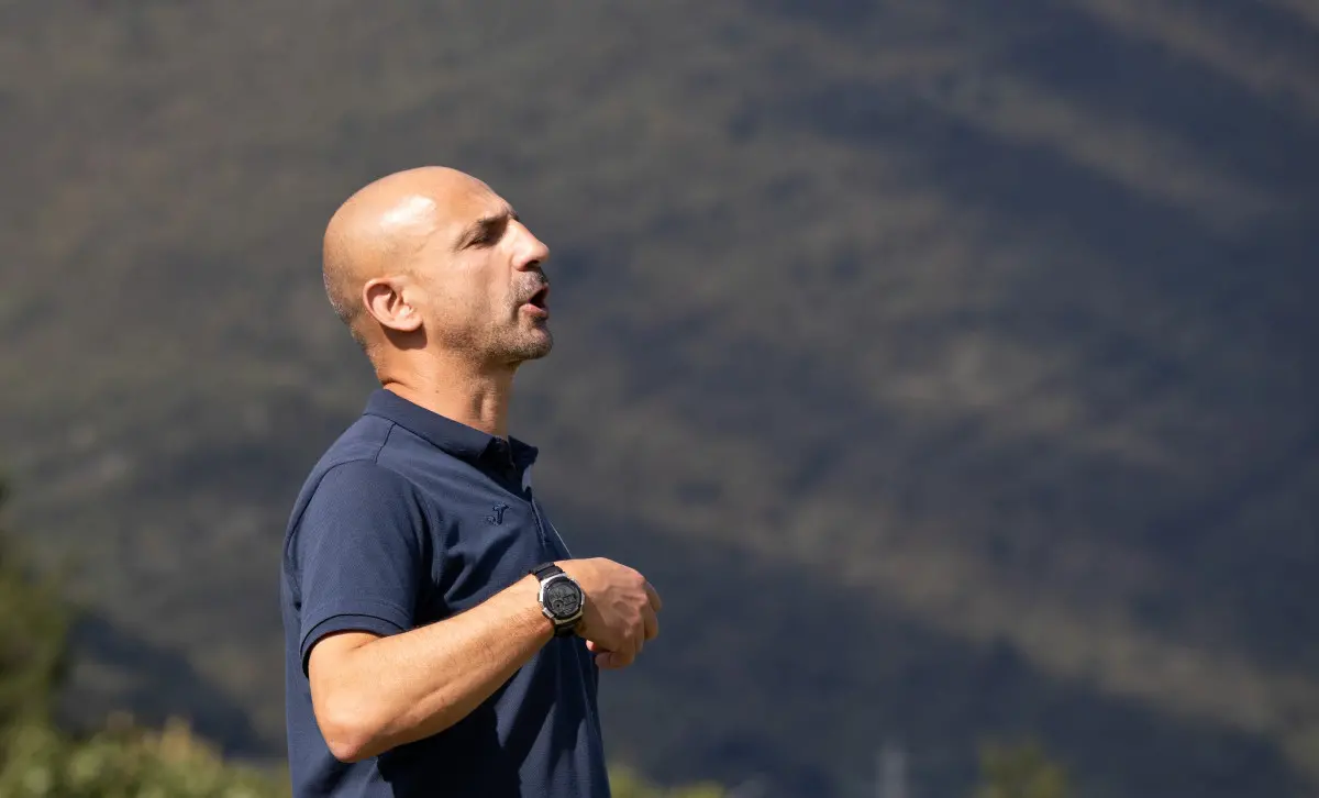 Seconda categoria, gli scatti di Nave-Ponte Zanano