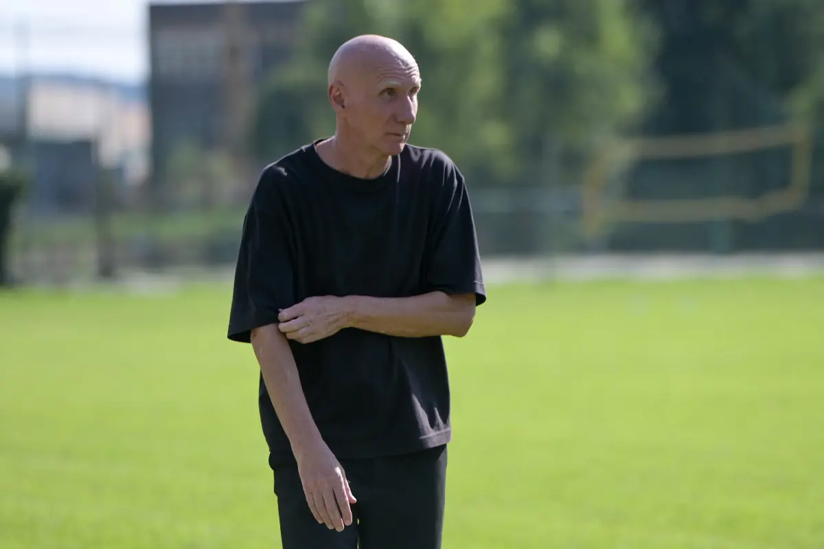 Promozione, gli scatti di Vobarno-Atletico Orsa Iseo