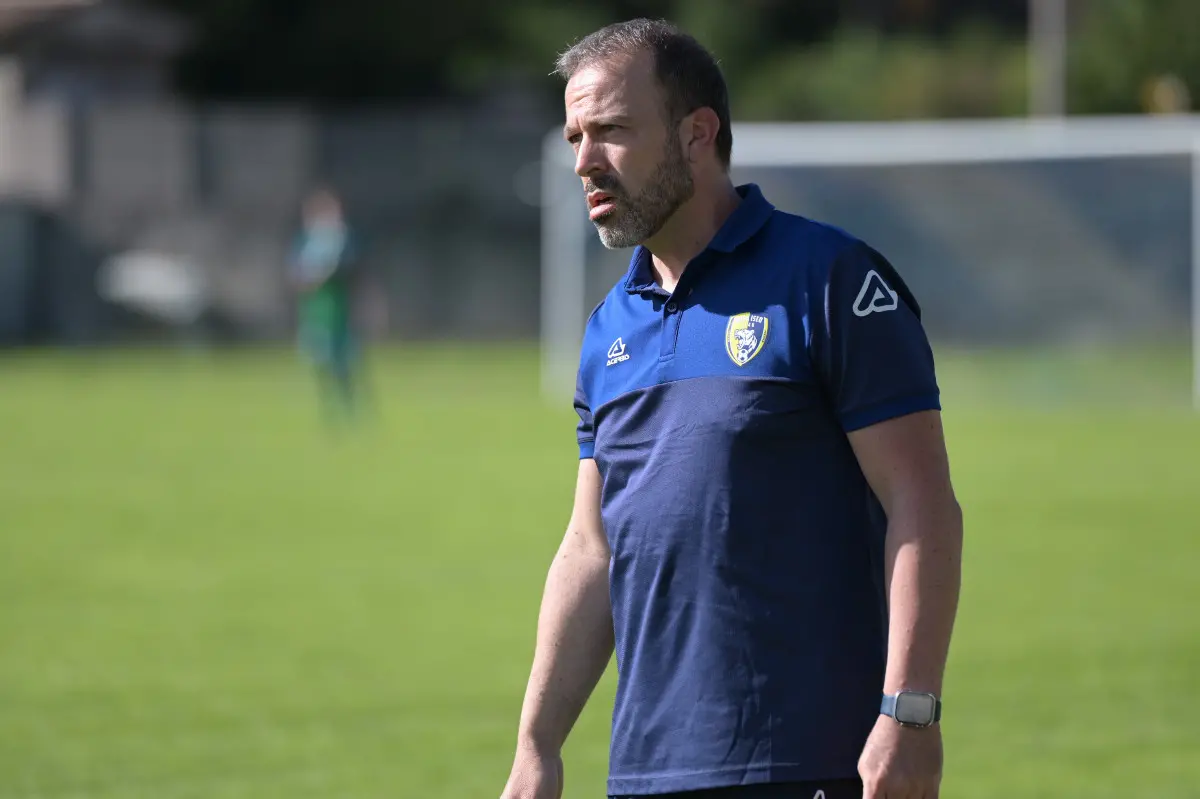 Promozione, gli scatti di Vobarno-Atletico Orsa Iseo