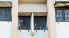 Il carcere Lorusso e Cutugno di Torino, 23 novembre 2024 ANSA/JESSICA PASQUALON
