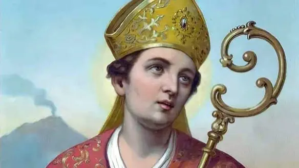San Gennaro