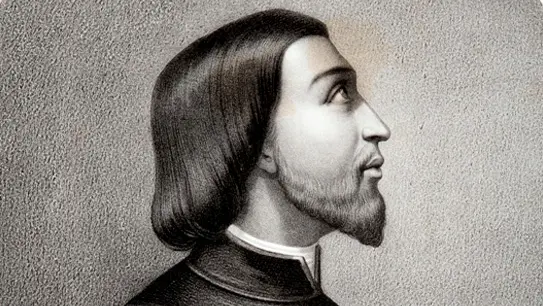 San Giancarlo Cornay