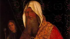 San Matteo Apostolo e Evangelista