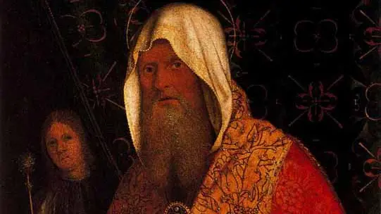 San Matteo Apostolo e Evangelista