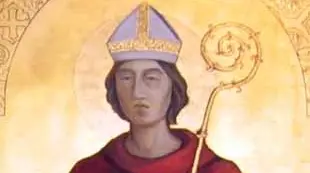 San Gerardo Sagredo