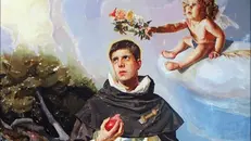 Beato Marco Criado di Andujar