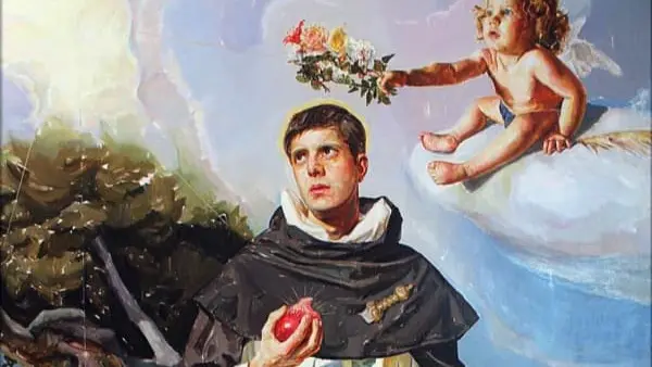 Beato Marco Criado di Andujar