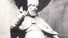 San Vigilio di Brescia