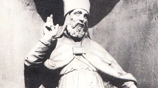 San Vigilio di Brescia