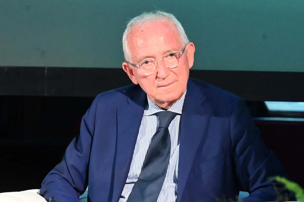 Confcommercio festeggia i suoi ottant'anni
