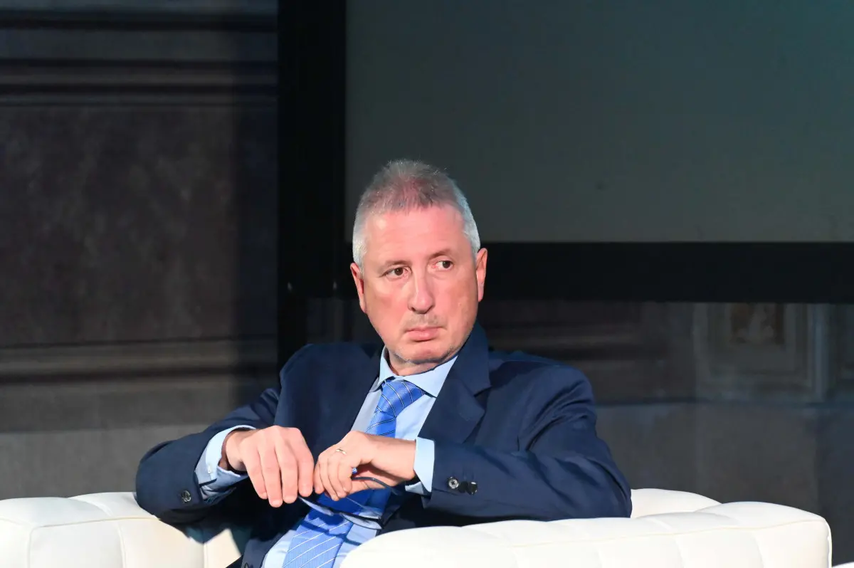 Confcommercio festeggia i suoi ottant'anni