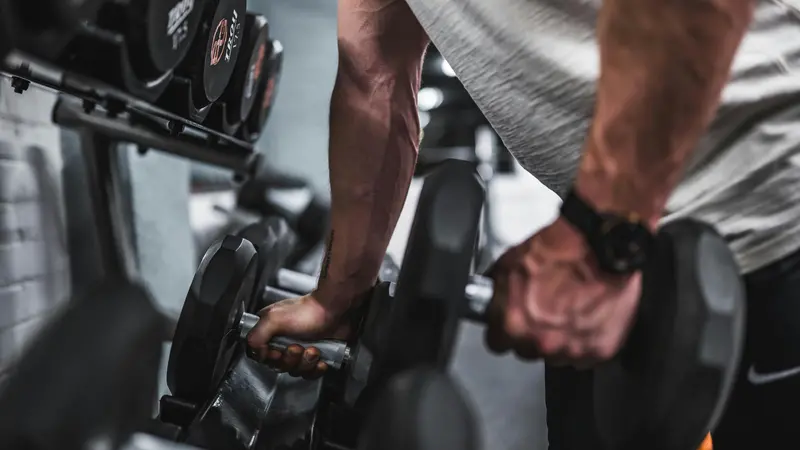 Le proteine sono utili per atleti, culturisti e bodybuilder