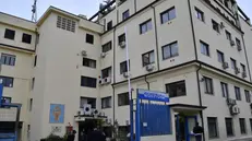 Questura di Crotone