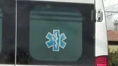AMBULANZA
