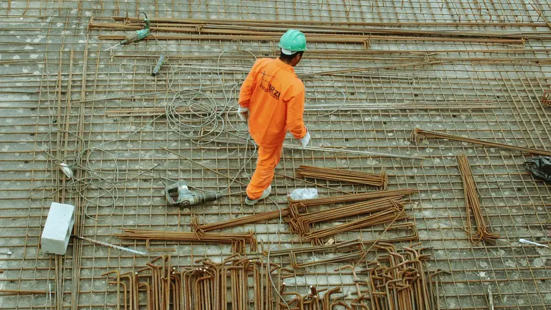 Sicurezza sul lavoro, calano i morti nel 2025