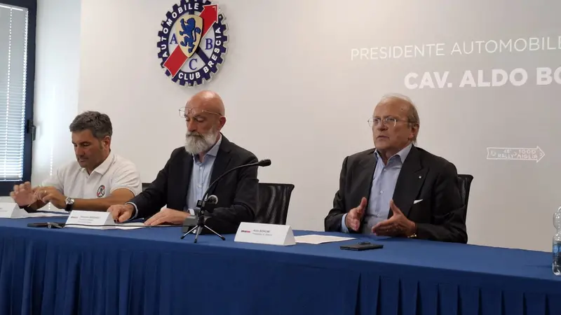 La presentazione