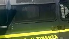 Guardia di finanza, immagine generica