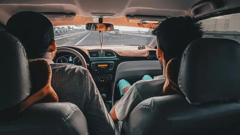 Carpooling - © www.giornaledibrescia.it