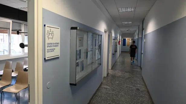 «Spazio studenti», il nuovo centro dedicato al benessere in UniBs