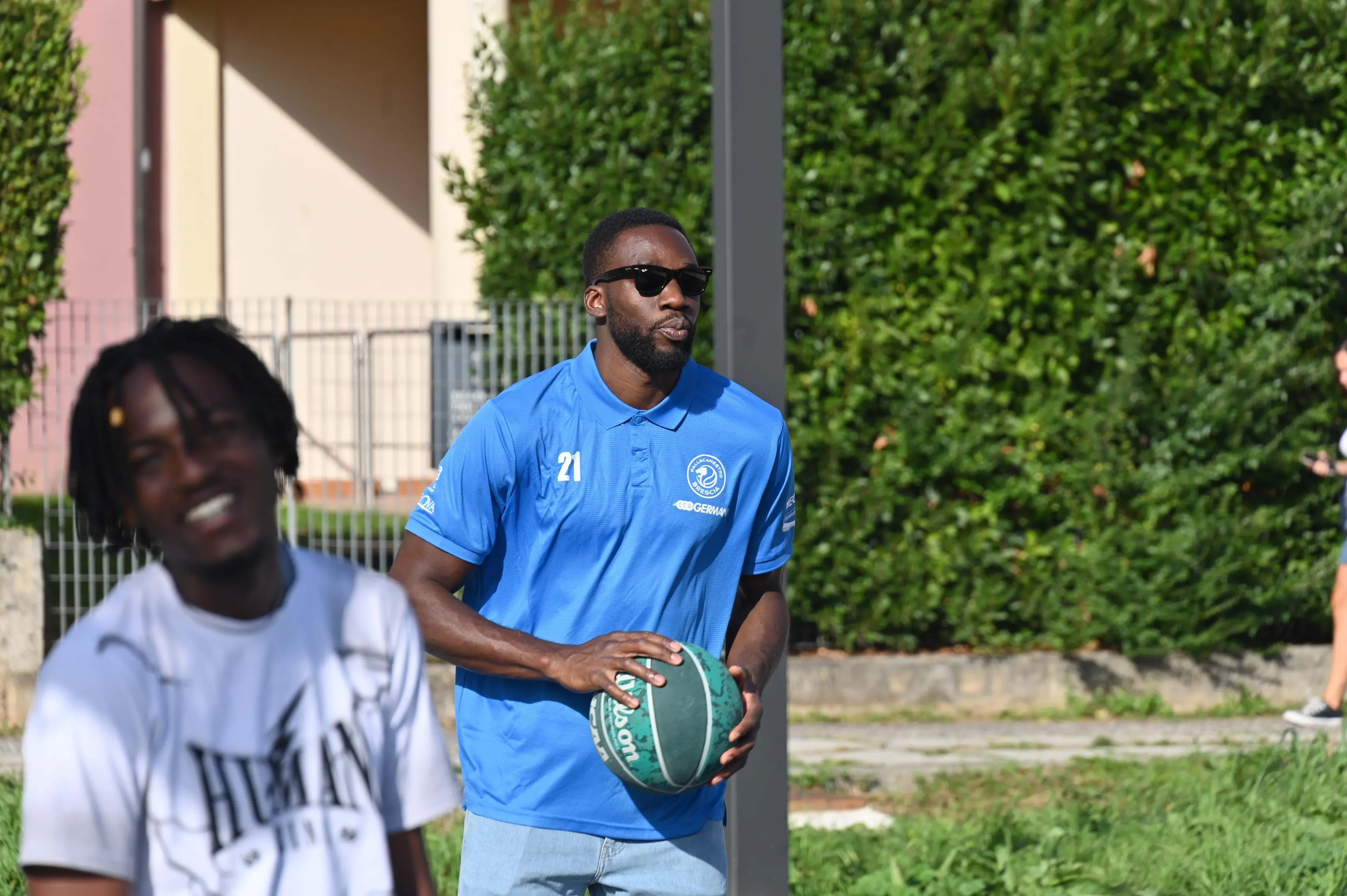 In via Branze l'UniBs Street Party