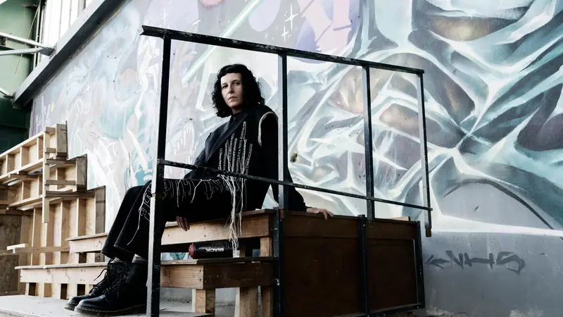 Miglio, al secolo Alessia Zappamiglio