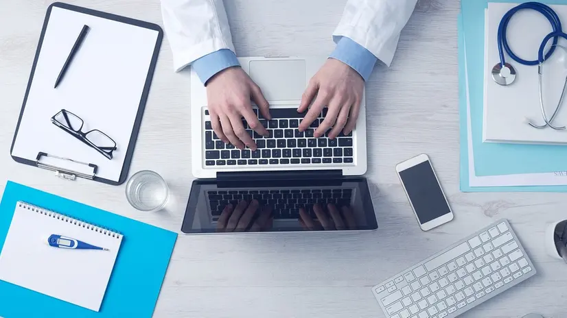 La digitalizzazione è essenziale per la Sanità italiana