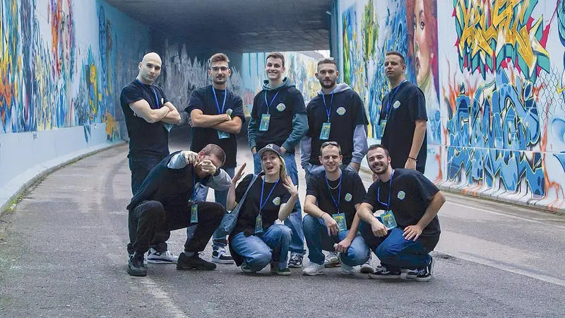L'associazione ArtCòre