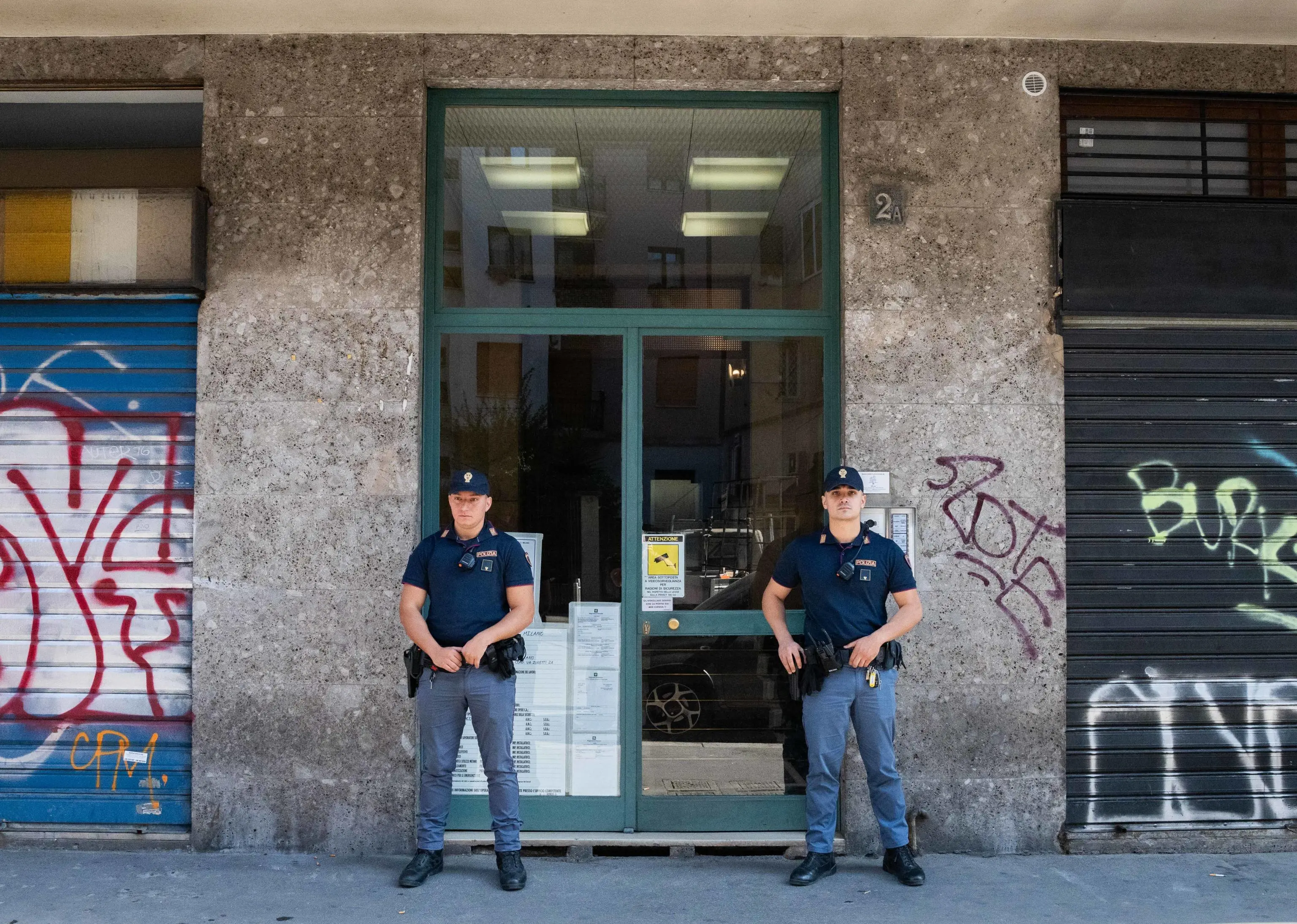 Milano, morto Maurizio Rebuzzini: ipotesi omicidio