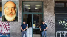 Maurizio Rebuzzini - Foto Ansa © www.giornaledibrescia.it