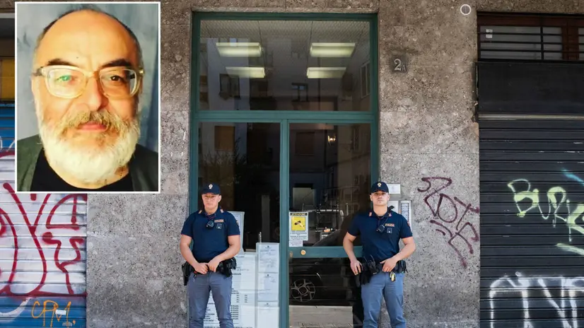 Maurizio Rebuzzini - Foto Ansa © www.giornaledibrescia.it