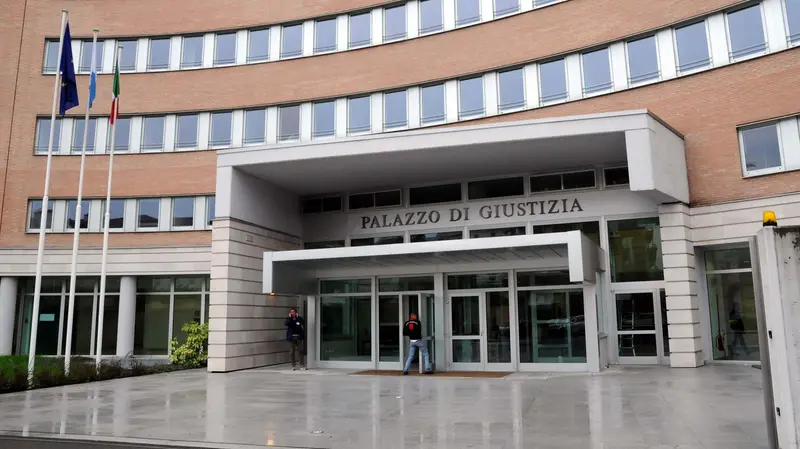 Il tribunale di Brescia