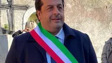 Giuseppe Guida, sindaco di Arienzo, in provincia di Caserta, e coordinatore provinciale di Forza Italia, in una foto sul profilo Facebook. Risulta tra i destinatari delle 17 misure cautelari notificate dai carabinieri al termine di indagini coordinate dalla Dda, 9 settembre. FACEBOOK/GIUSEPPE GUIDA +++ FOTO NON IN VENDITA - DA USARE SOLO PER FINI GIORNALISTICI +++ NPK +++