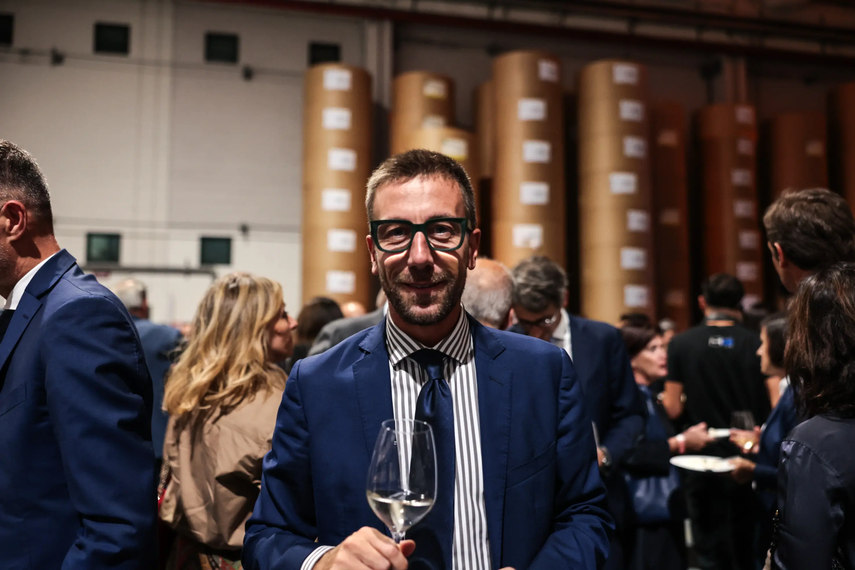 La presentazione del palinsesto di Teletutto e Radio Bresciasette