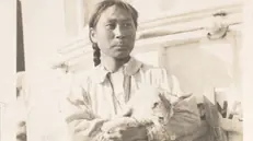 Il ballo c'è sempre la nostra sopravvivenza - © www.giornaledibrescia.it